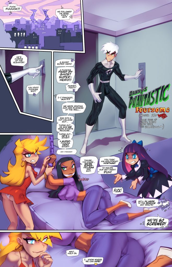 cb967efb6c88d5e0017e633c7f357ffc - 01 - Cartoon Porn Comic